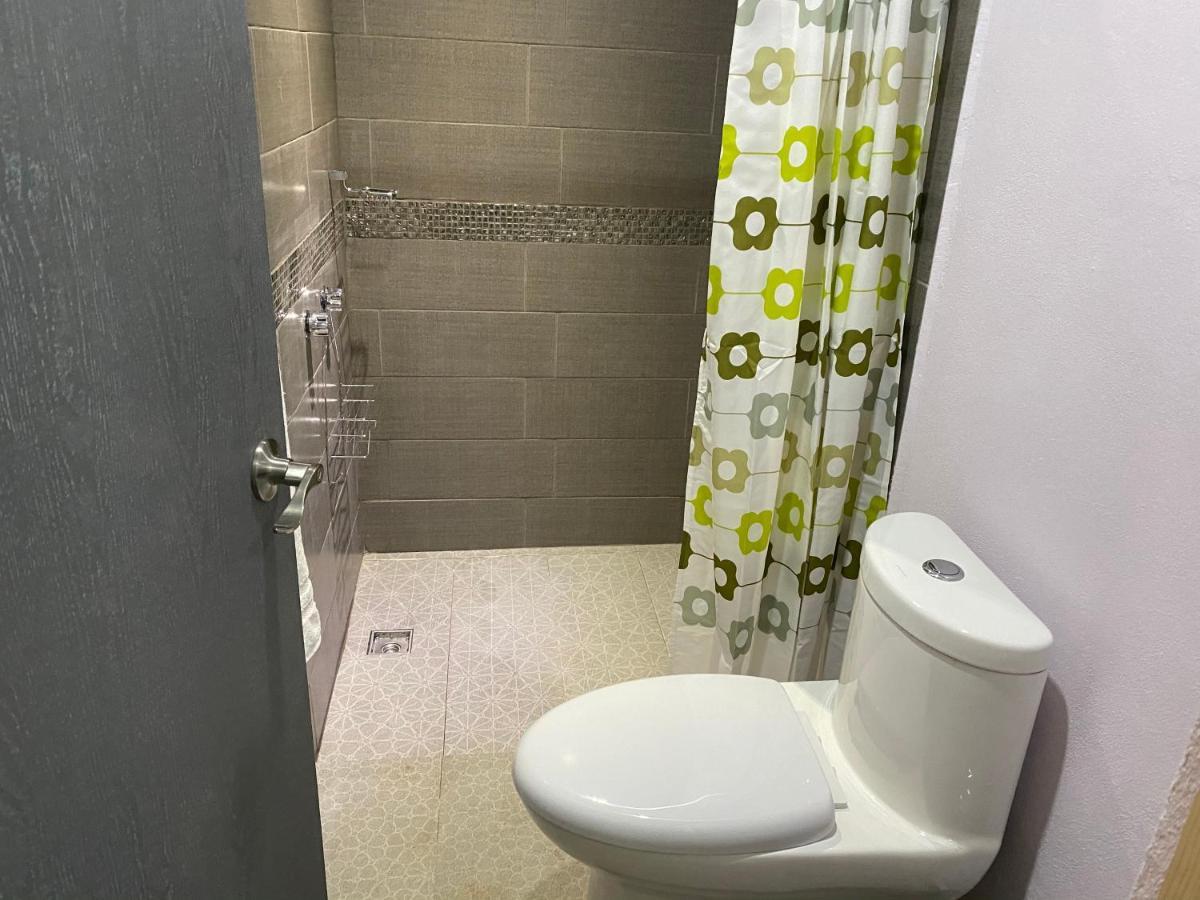 Hotel San Carlos 巴耶德布拉沃 外观 照片